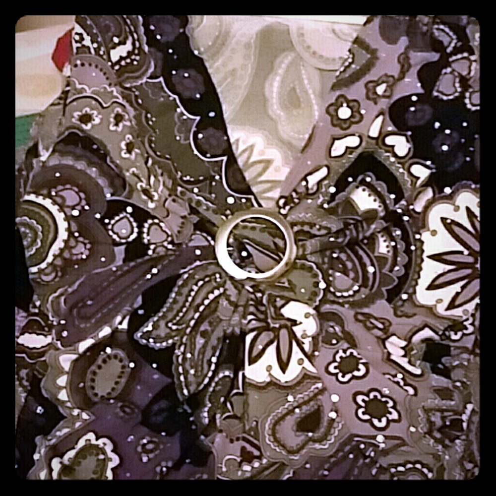 3/4 length dress shirt